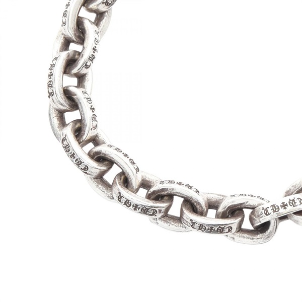 クロムハーツ(CHROME HEARTS)クロムハーツ ラージ ペーパーチェーン