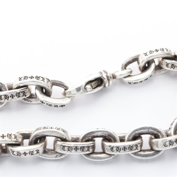 クロムハーツ(CHROME HEARTS)クロムハーツ ラージ ペーパーチェーン