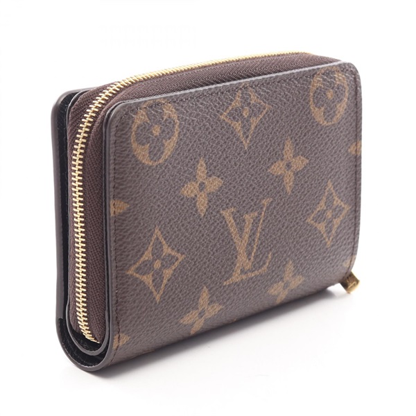 ルイ・ヴィトン(LOUIS VUITTON)ルイ・ヴィトン ポルトフォイユ ルー