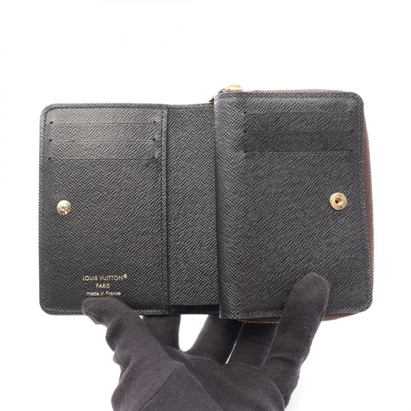 ルイ・ヴィトン(LOUIS VUITTON)ルイ・ヴィトン ポルトフォイユ ルー