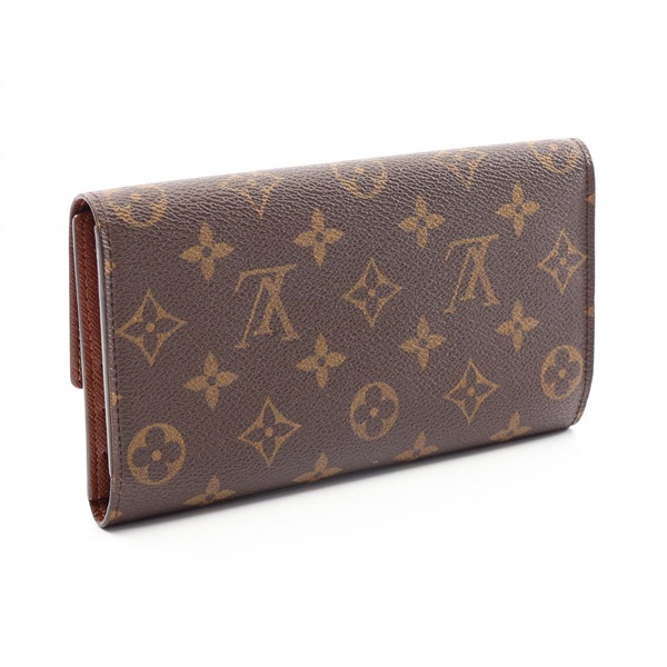 ルイ・ヴィトン(LOUIS VUITTON)ルイ・ヴィトン ポルトフォイユ