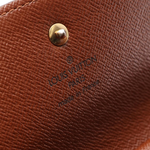 ルイ・ヴィトン(LOUIS VUITTON)ルイ・ヴィトン ポルトフォイユ