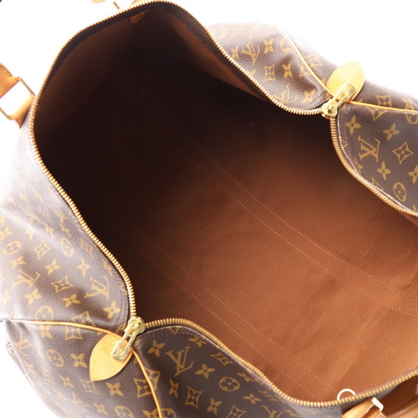 ルイ・ヴィトン(LOUIS VUITTON)ルイ・ヴィトン キーポル55 モノグラム