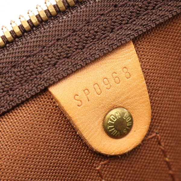 ルイ・ヴィトン(LOUIS VUITTON)ルイ・ヴィトン キーポル55 モノグラム