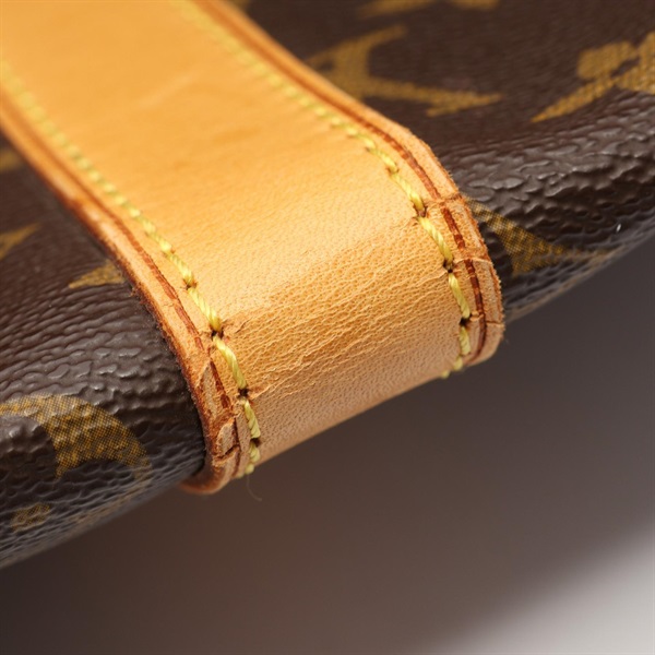 ルイ・ヴィトン(LOUIS VUITTON)ルイ・ヴィトン キーポル55 モノグラム