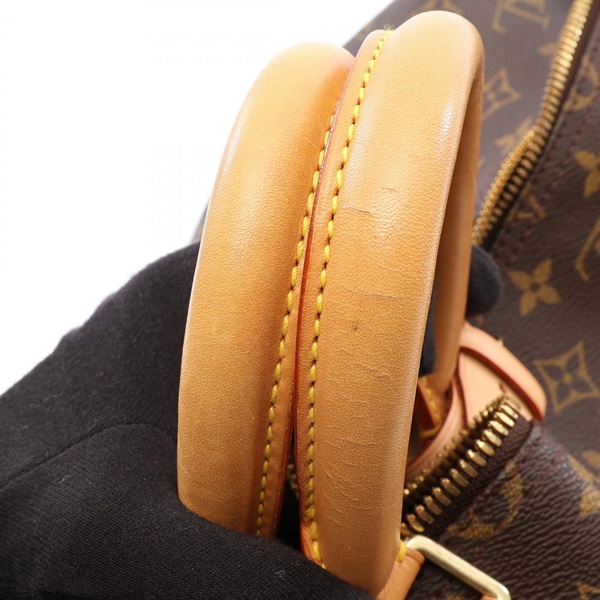 ルイ・ヴィトン(LOUIS VUITTON)ルイ・ヴィトン キーポル55 モノグラム