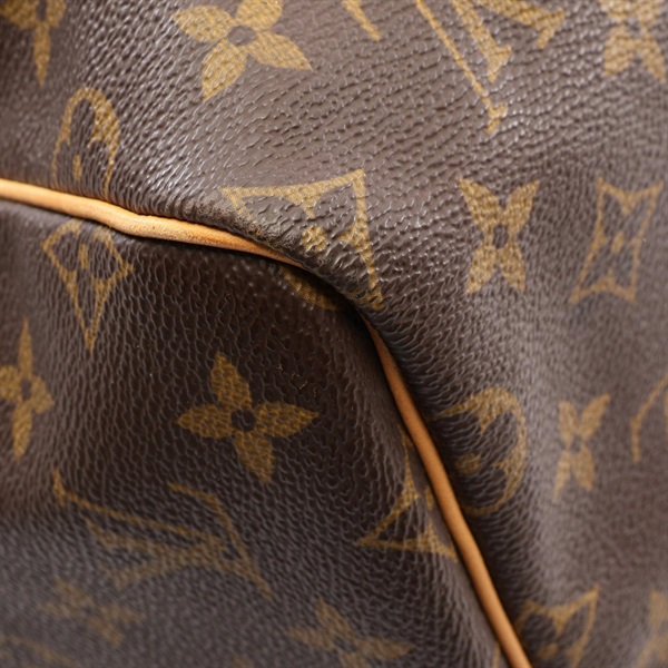 ルイ・ヴィトン(LOUIS VUITTON)ルイ・ヴィトン キーポル55 モノグラム