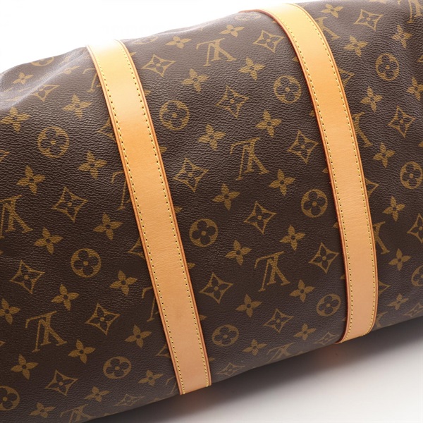 ルイ・ヴィトン(LOUIS VUITTON)ルイ・ヴィトン キーポル55 モノグラム