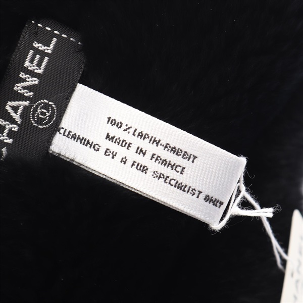 シャネル(CHANEL)シャネル ココマーク マフラー 衣料品 レディース