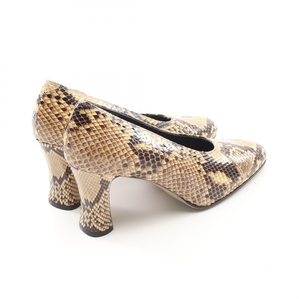 GIVENCHY ジバンシー 大人気花柄シリーズ パンプス 美品