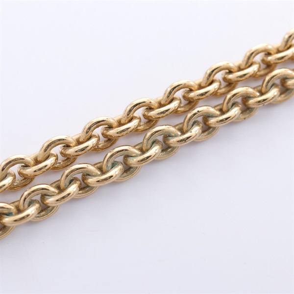 エルメス(HERMES)エルメス シェーヌダンクル ネックレス