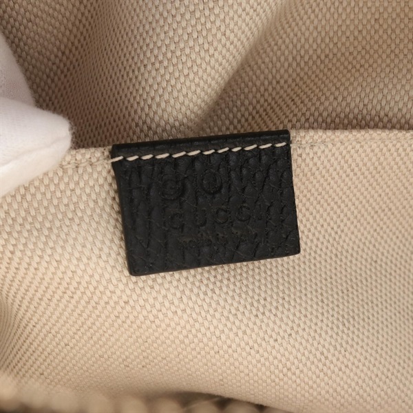 グッチ(GUCCI)グッチ ソーホー インターロッキングG リュックサック