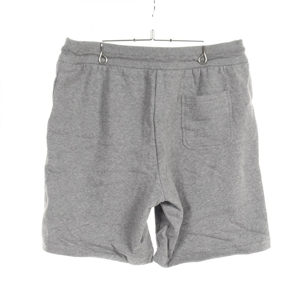 パンツ Louis Vuitton x Nigo Printed Heart Short louis-vuitton-x-nigo-2021-grey