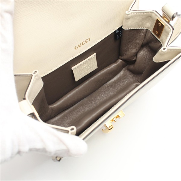 グッチ(GUCCI)グッチ シルヴィ 1969 ショルダーバッグ バッグ  