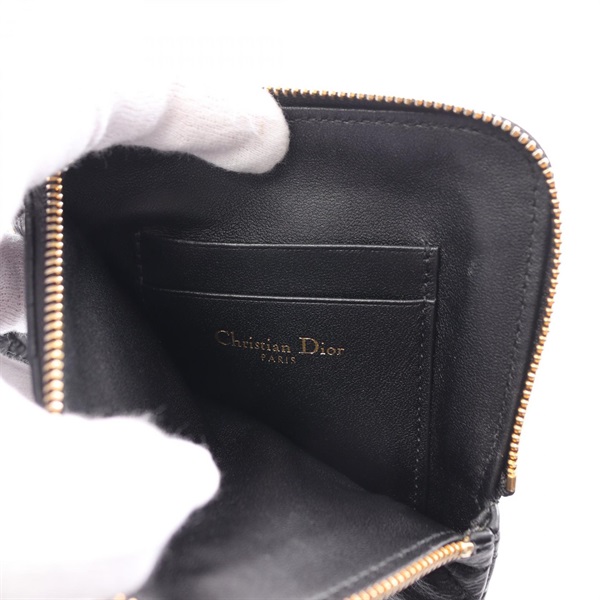 クリスチャンディオール カナージュ マルチファンクション ポーチ