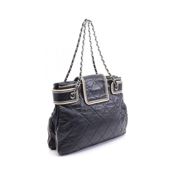 シャネル(CHANEL)シャネル 2.55 イーストウエスト マトラッセ
