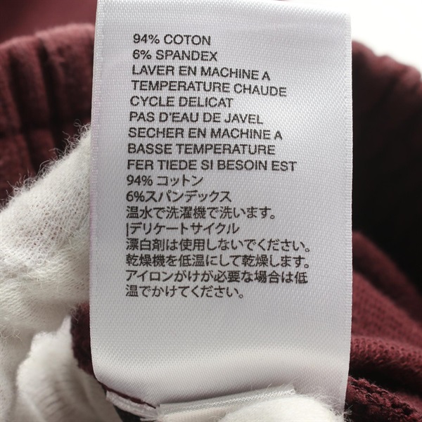 アディダス(adidas)アディダス YEEZY SEASON 5 CALABASAS OXBLOOD  