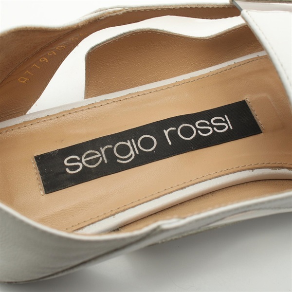 セルジオロッシ(Sergio Rossi)セルジオロッシ フラットシューズ その他