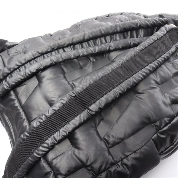 シャネル(CHANEL)シャネル ドゥドーヌ リュックサック バックパック