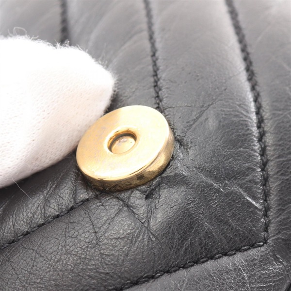 綺麗【SAINT LAURENT PARISサンローランパリ】ベイビーチャイ★チェーンショルダーバッグ★ポシェット★レザー★黒ブラック★YSL金具★ サンローランのバッグ｜トートなどレディース人気YSLバッグのおすすめ