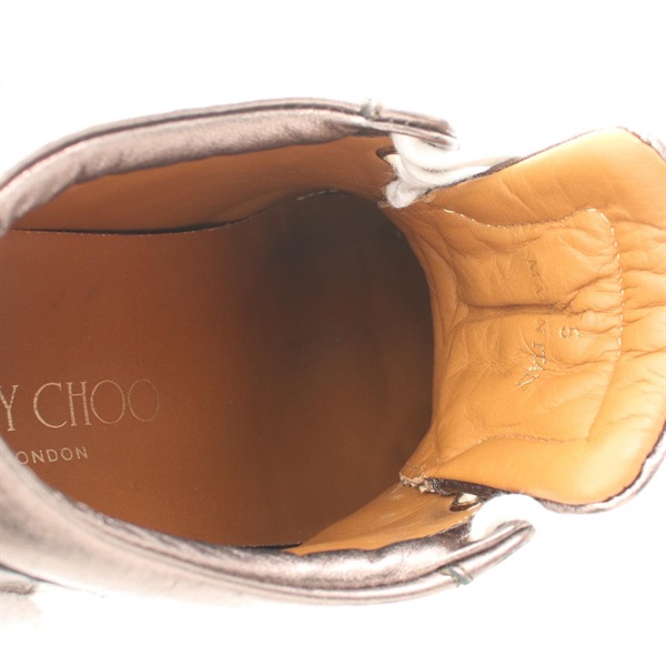 ジミーチュウ(JIMMY CHOO)ジミーチュウ MIAMI スニーカー 靴