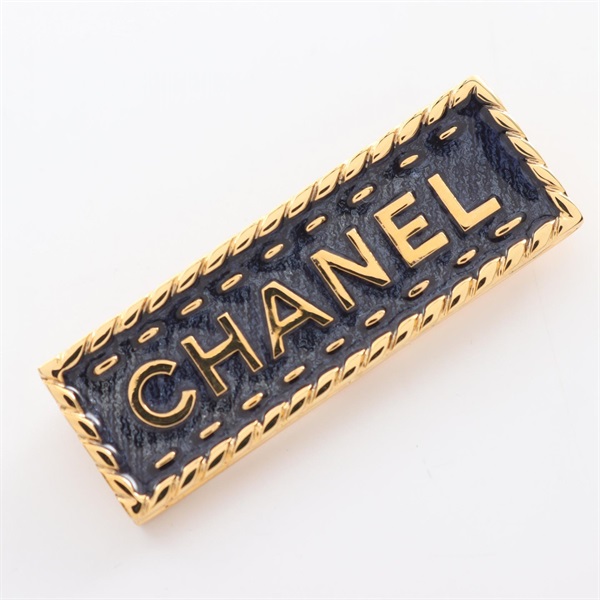 シャネル(CHANEL)シャネル ブローチ アクセサリー レディース