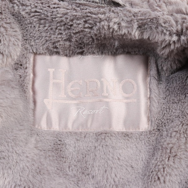 ヘルノ(Herno)ヘルノ RESORT リゾート 3レイヤーボンディング  