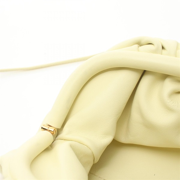 ボッテガヴェネタ(BOTTEGA VENETA)ボッテガヴェネタ ミニ ザ ポーチ