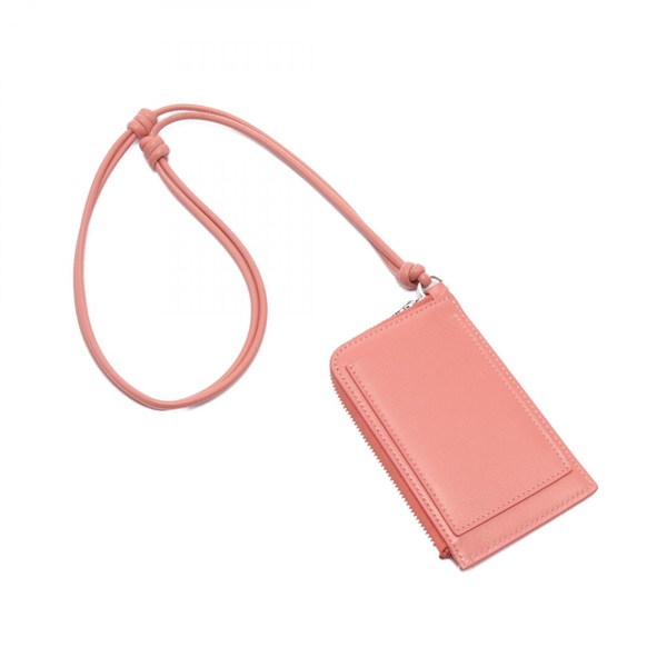 ジルサンダー(JIL SANDER)ジルサンダー ENVELOPE NECKLACE コイン 