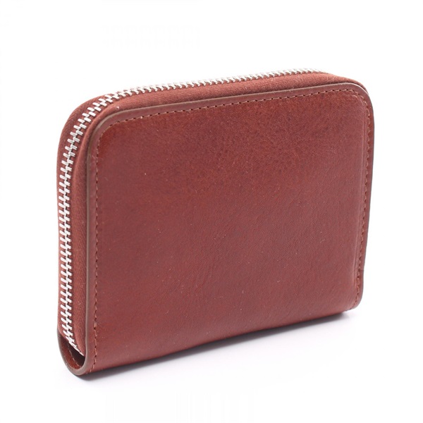 イルビゾンテ(IL BISONTE)イルビゾンテ ラウンド財布 財布  