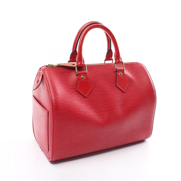 ルイ・ヴィトン(LOUIS VUITTON)ルイ・ヴィトン スピーディ25  