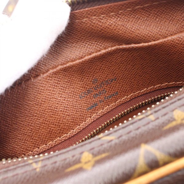 ルイ・ヴィトン(LOUIS VUITTON)ルイ・ヴィトン ナイル ショルダー