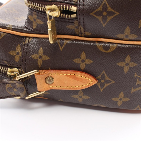 ルイヴィトン　ナイル　モノグラム　ショルダーバッグ ルイ・ヴィトン(LOUIS VUITTON)ルイ・ヴィトン ナイル ショルダー