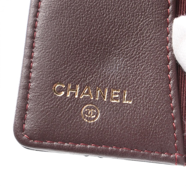 シャネル(CHANEL)シャネル マトラッセ キーケース アクセサリー