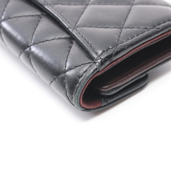 シャネル(CHANEL)シャネル マトラッセ キーケース アクセサリー