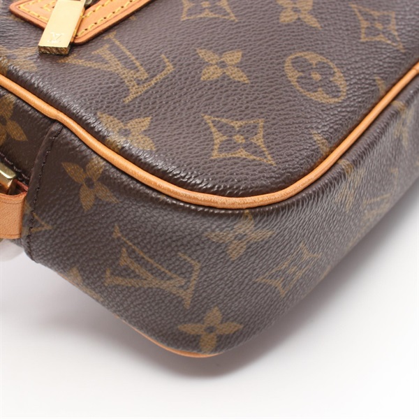 ルイ・ヴィトン(LOUIS VUITTON)ルイ・ヴィトン ポシェットシテ 
