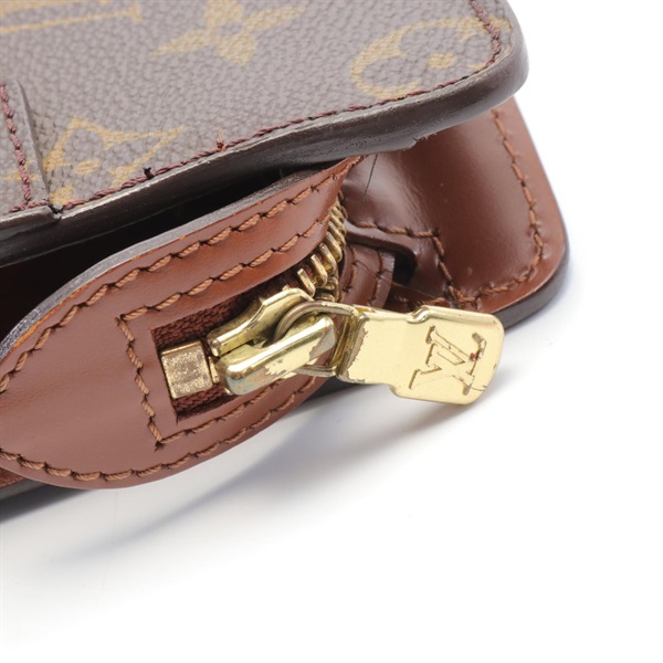 ルイ・ヴィトン(LOUIS VUITTON)ルイ・ヴィトン ポシェットオム 