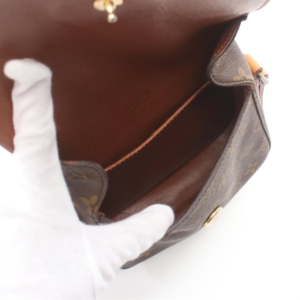 ルイ・ヴィトン(LOUIS VUITTON)ルイ・ヴィトン サンクルーPM 