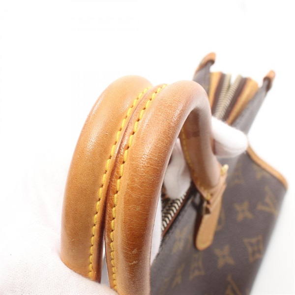 ルイ・ヴィトン(LOUIS VUITTON)ルイ・ヴィトン ポパンクール