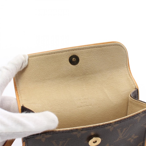 ルイ・ヴィトン(LOUIS VUITTON)ルイ・ヴィトン ポシェット