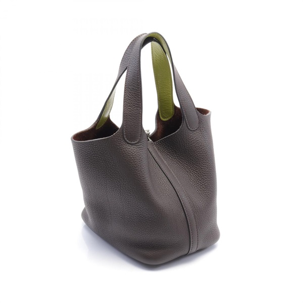 エルメス ピコタンロックPM アニスグリーン 即売れ必至 エルメス ピコタンロックPM アニスグリーン 即売れ必至 エルメス