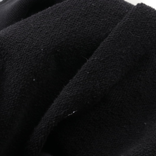 シャネル(CHANEL)シャネル カメリア グラフィックロゴ スウェット 衣料