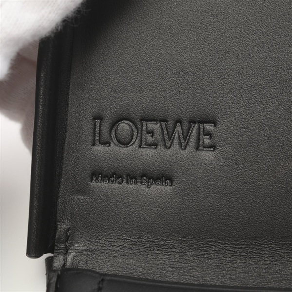 ロエベ(LOEWE)ロエベ ヒール ポーチ スモール ショルダーバッグ