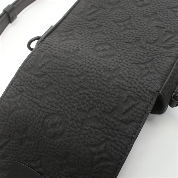 ルイ・ヴィトン(LOUIS VUITTON)ルイ・ヴィトン Sロック ヴェルティカル