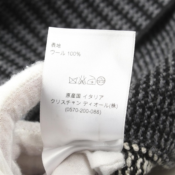 ディオール(Dior)ディオール ワンピース 衣料品 トップス