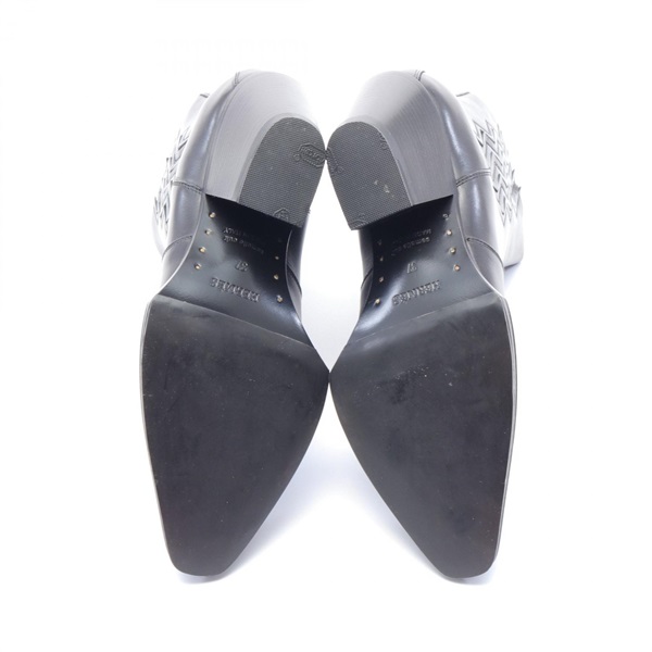 エルメス(HERMES)エルメス ペガサス ブーツ 靴 レディース  