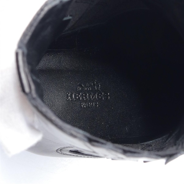 エルメス(HERMES)エルメス ペガサス ブーツ 靴 レディース  