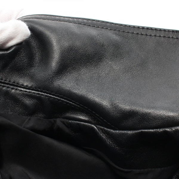 セオリー(theory)セオリー SANDAJ PERFECT LEATHER2 ライダース