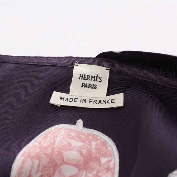 エルメス(HERMES)エルメス Etude pour une Parure de Gala 正装の 