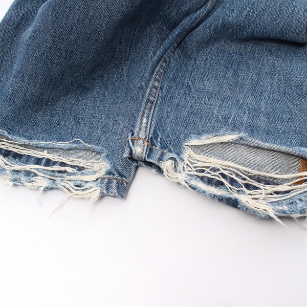 バレンシアガ(BALENCIAGA)バレンシアガ デニムパンツ 衣料品 ボトムス